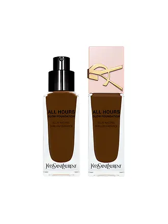 YVES SAINT LAURENT | All Hours Glow Foundation DC9 | 